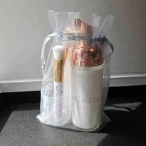 Lash Shampoo & Brush